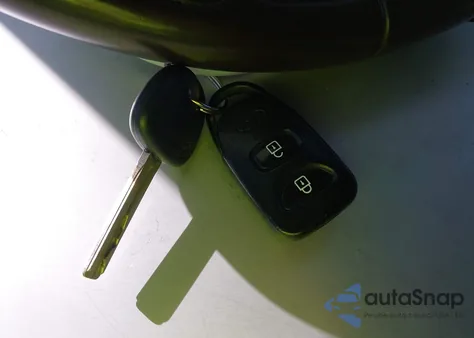 2014 Hyundai Tucson z USA, uszkodzony, nr VIN KM8JU3AG9EU931582